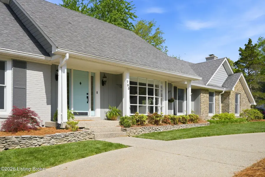 703 Cadogan Way, Louisville, KY 40222 - #2