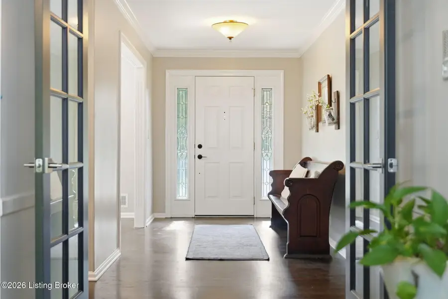 703 Cadogan Way, Louisville, KY 40222 - #3