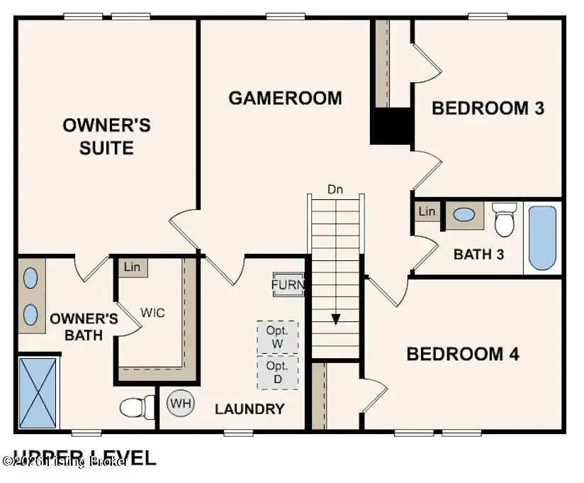 108 Carlisle Ave, Radcliff, KY 40160 - #2