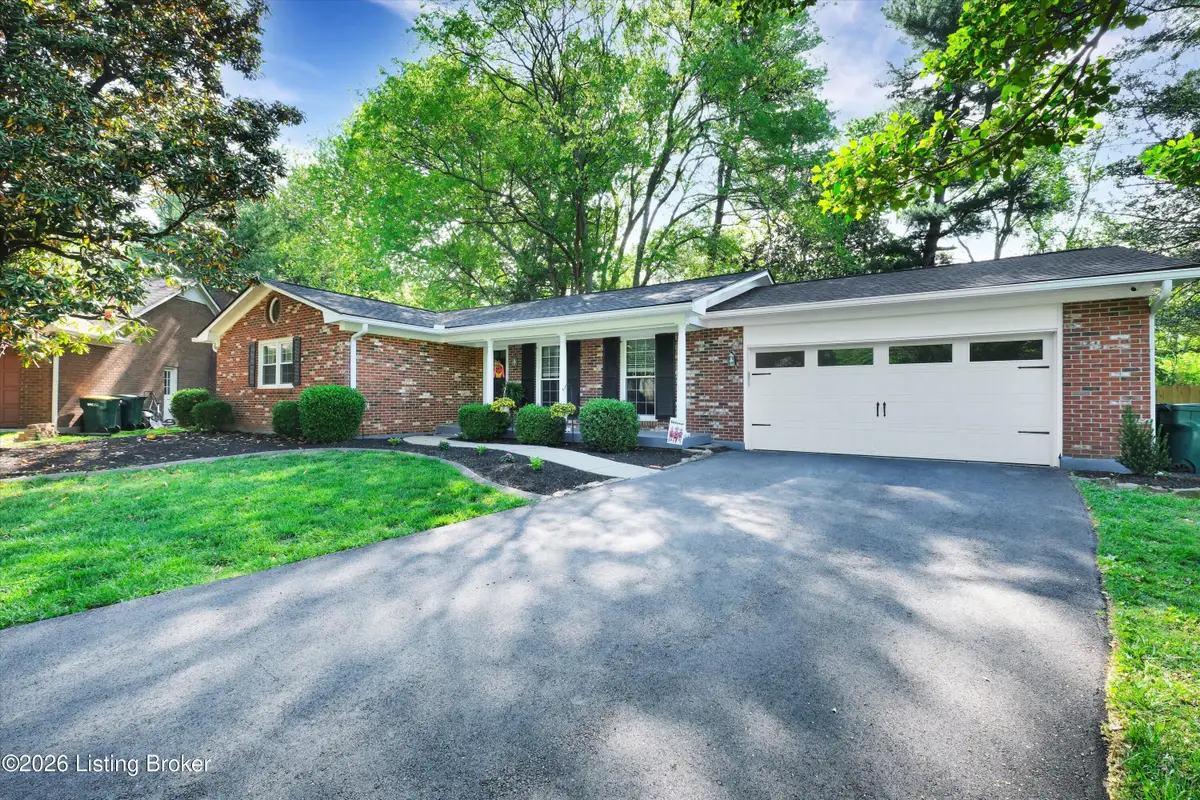 3801 Therina Way, Louisville, KY 40241 - #1