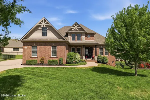 13404 Carriage Pass Ct, Louisville, KY 40299