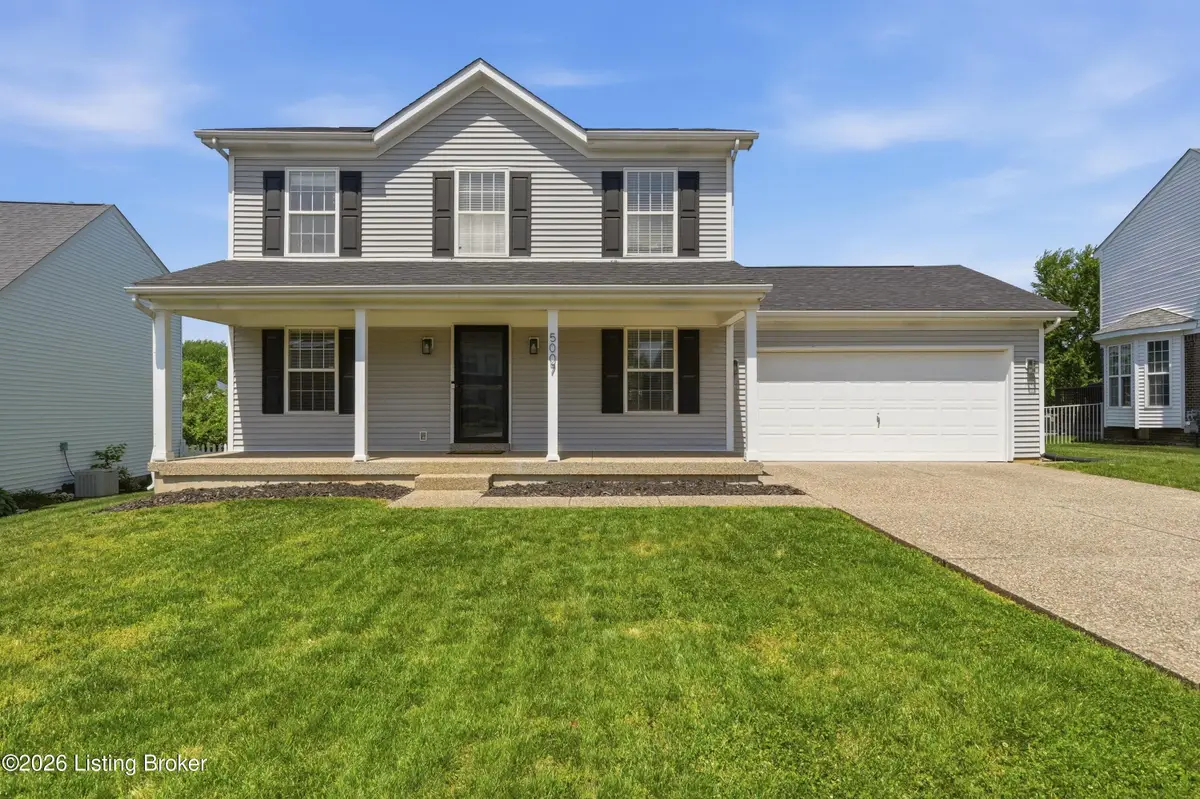 5007 Oakbrook Dr, Louisville, KY 40245 - #1
