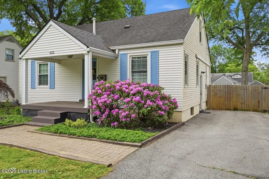 4122 Ledyard Rd, Richlawn, KY 40207 - #3