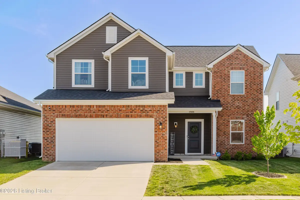 17020 Meander Way, Louisville, KY 40245 - #1