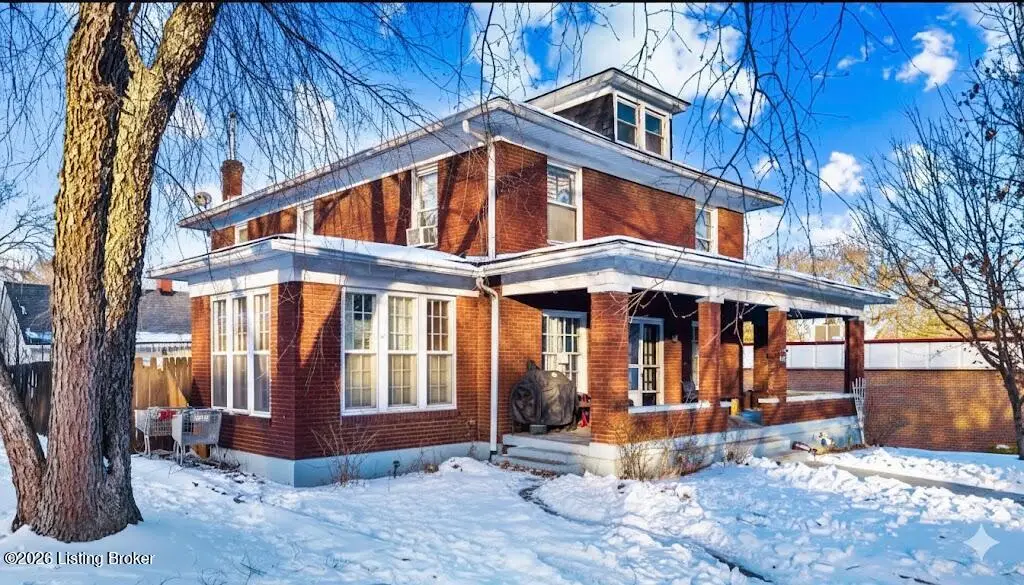 901 Main St, Shelbyville, KY 40065 - #1