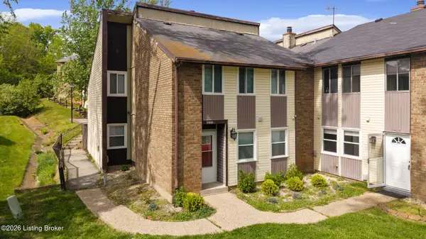 11401 N Tazwell Dr, Louisville, KY 40241