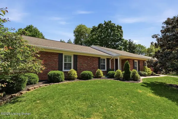 3113 Galway Ln, Louisville, KY 40242