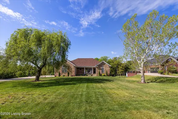 377 Grand Ave, Shepherdsville, KY 40165