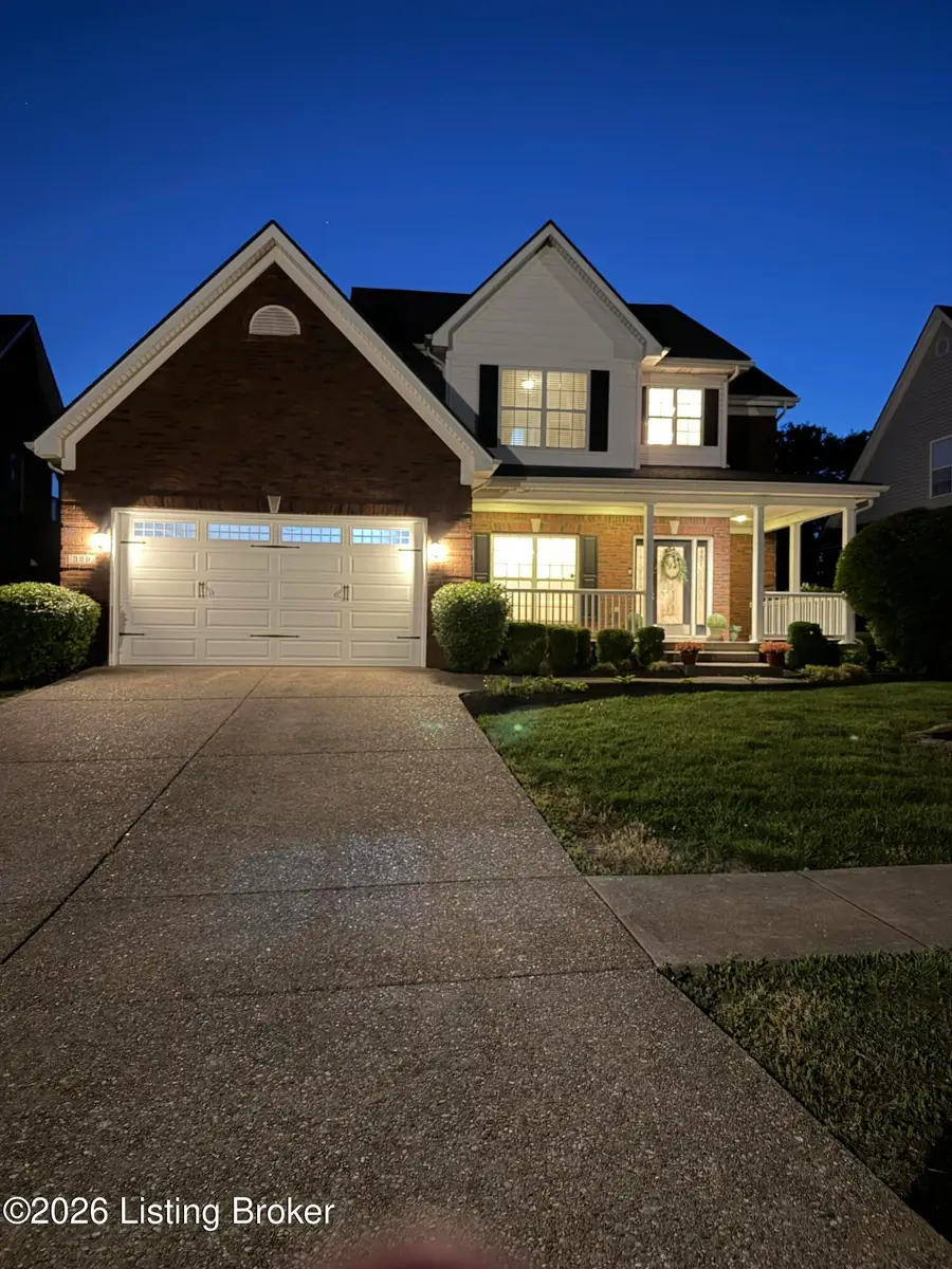 329 Links Dr, Simpsonville, KY 40067 - #3