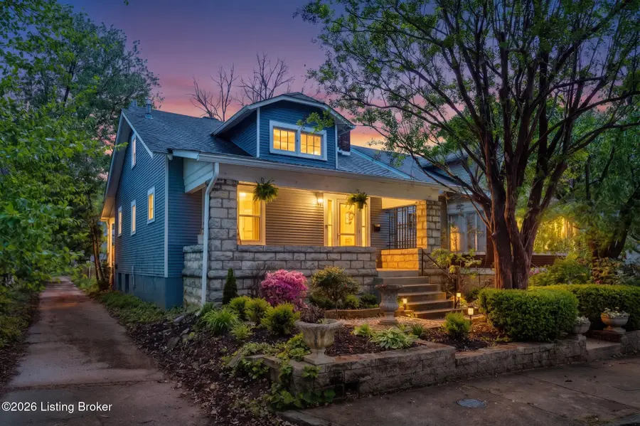 1824 Stevens Ave, Louisville, KY 40205 - #2