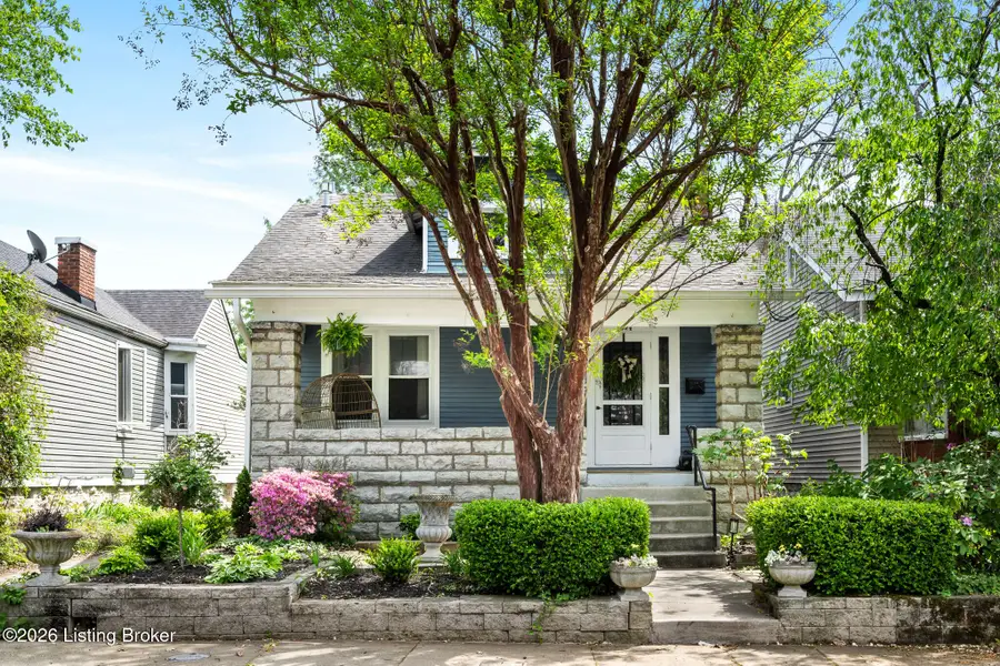 1824 Stevens Ave, Louisville, KY 40205 - #3