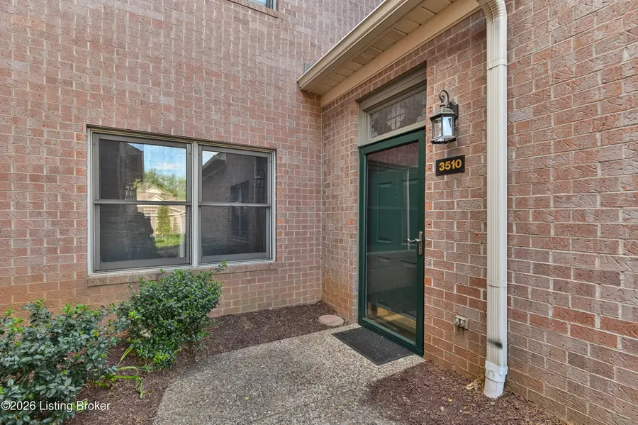 3510 Hurstbourne Ridge Blvd, Louisville, KY 40299 - #3