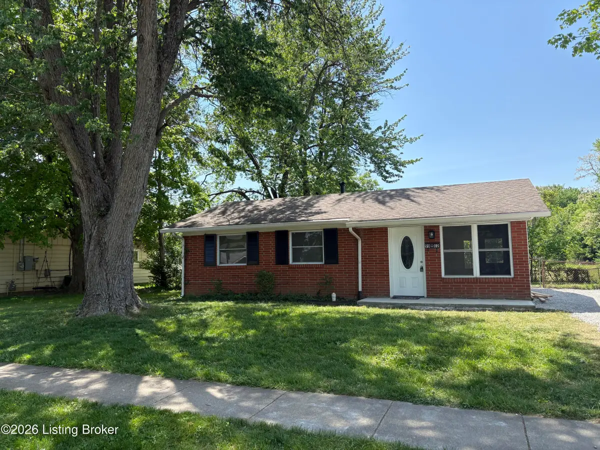 9902 Michaele Ln, Jeffersontown, KY 40299 - #1