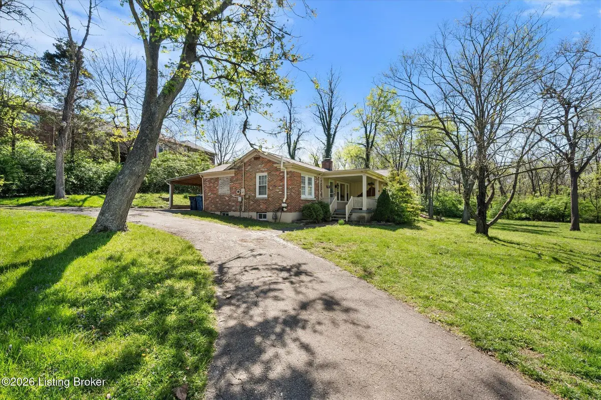 3301 Hunsinger Ln, Louisville, KY 40220 - #1