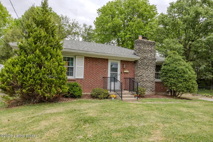 107 Holley Rd, Louisville, KY 40222 - #2