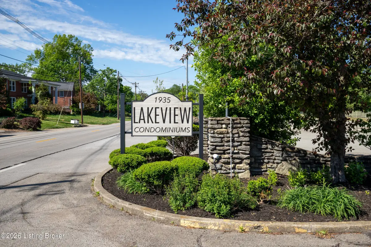 1935 Gardiner Ln #H124, Louisville, KY 40205 - #1