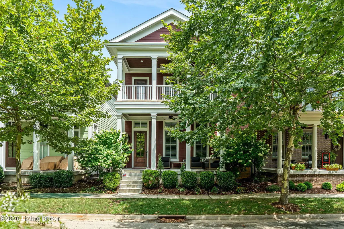 10803 Jimson St, Prospect, KY 40059 - #1