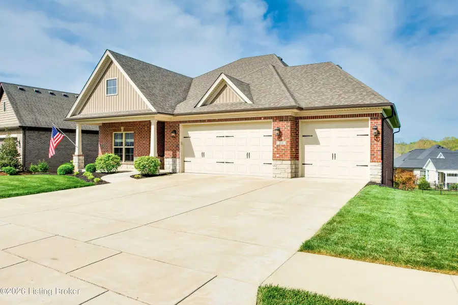 213 Locust Park Pl, Louisville, KY 40245 - #3