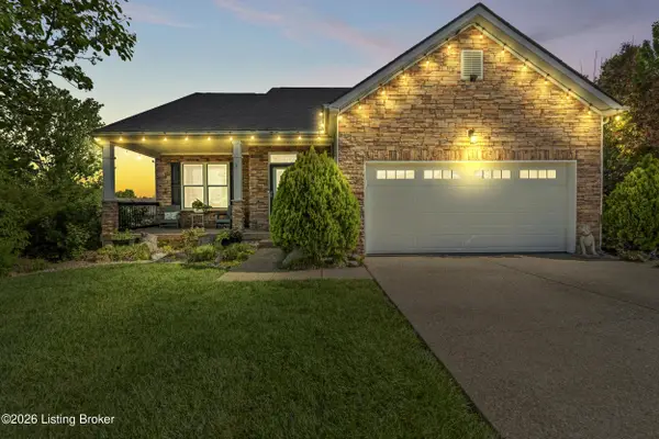 10200 Hornbeam Blvd, Louisville, KY 40228