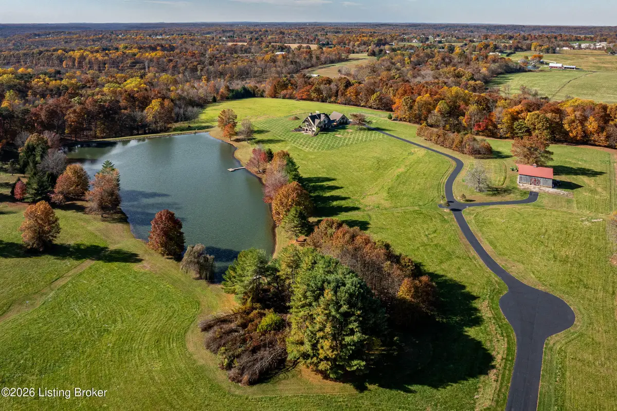 5799 Head Rd, Greenville, IN 47124 - #1
