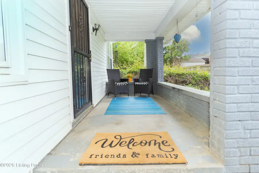 1926 Wrocklage Ave #Rear, Louisville, KY 40205 - #2