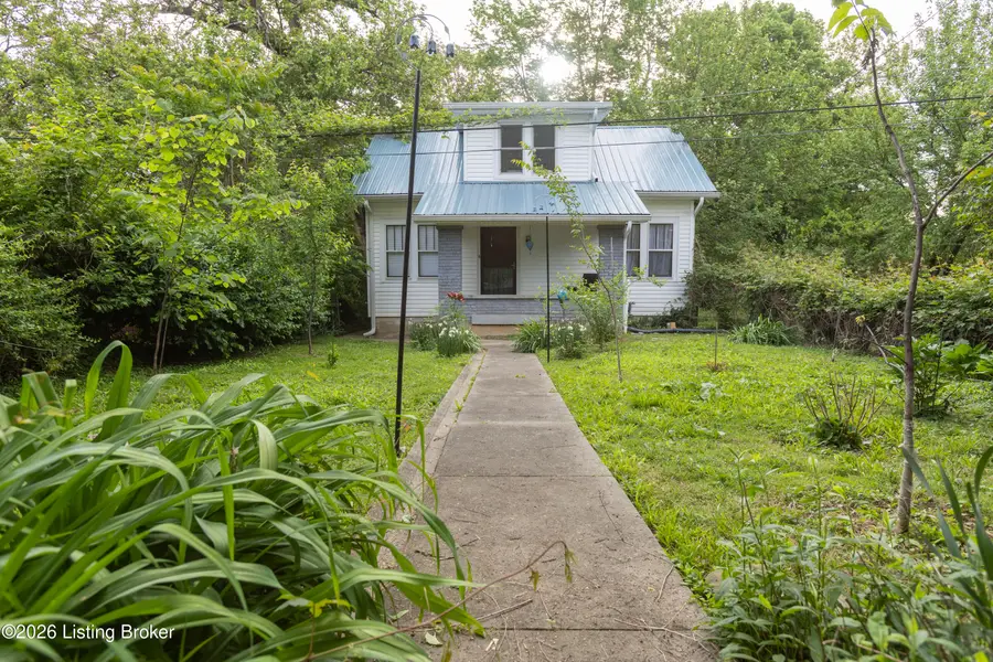 1926 Wrocklage Ave #Rear, Louisville, KY 40205 - #3
