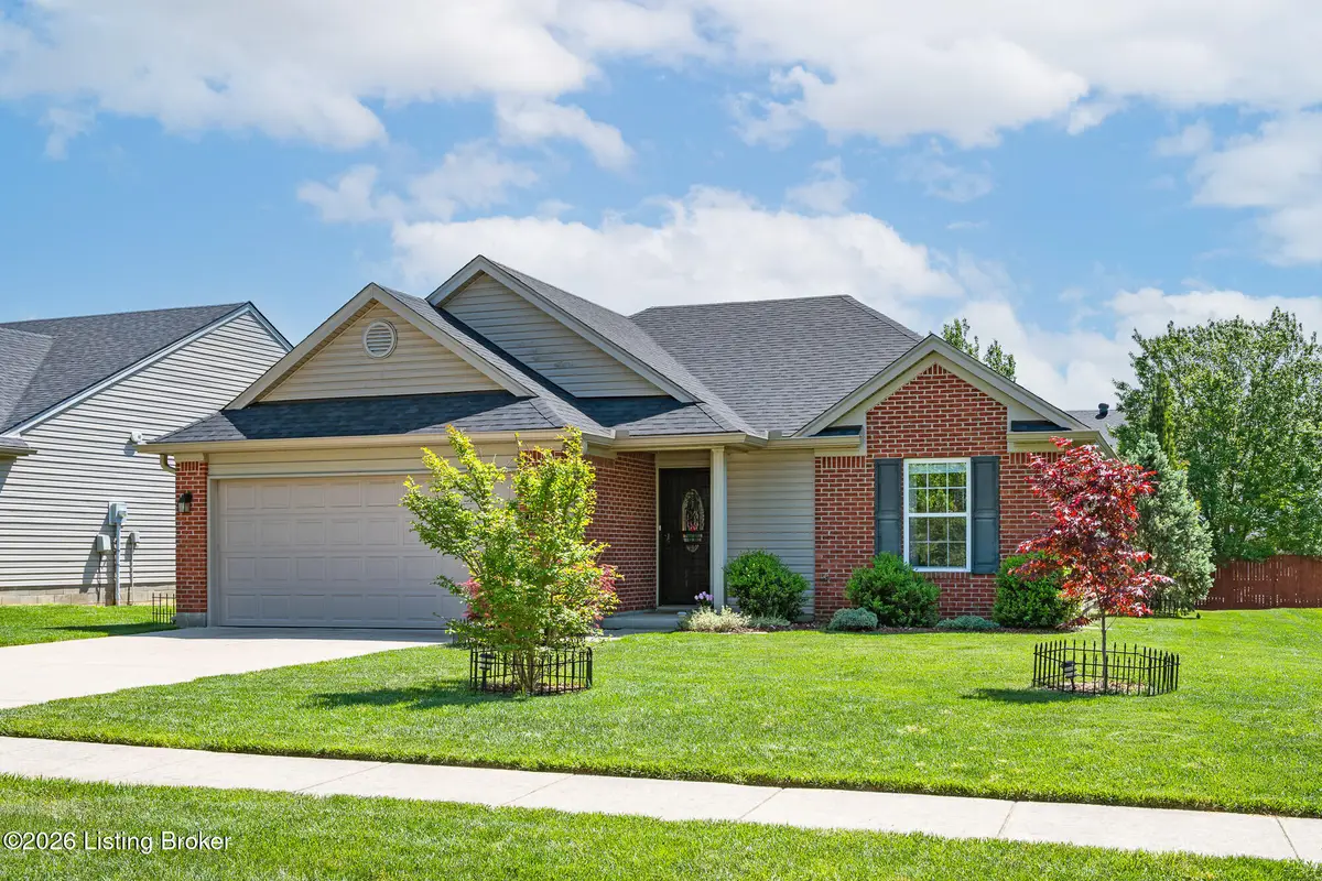 1220 Royal Ave, La Grange, KY 40031 - #1