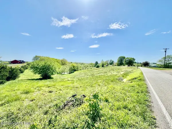 4053 Polin Rd, Willisburg, KY 40078