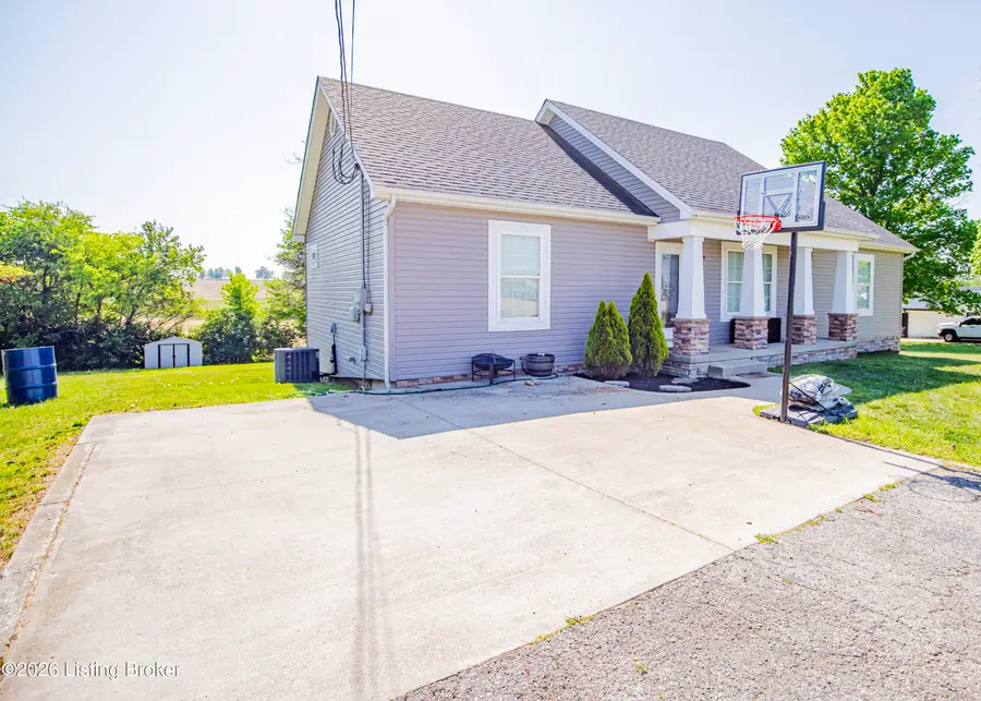 1106 Lebanon Hill Rd, Springfield, KY 40069 - #3