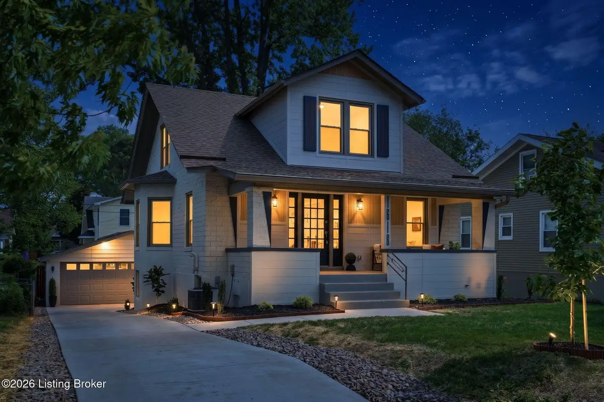 1618 Shady Ln, Louisville, KY 40205 - #1