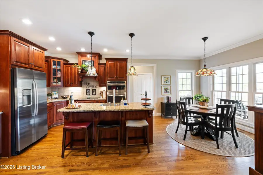 12705 Glengate Pl, Louisville, KY 40299 - #2