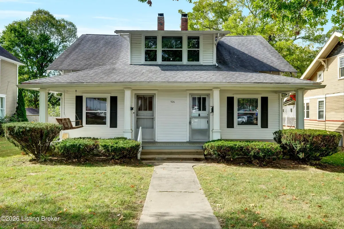 106 N Fifth Ave, La Grange, KY 40031 - #1