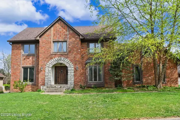 609 Plainview Terrace Dr, Louisville, KY 40223