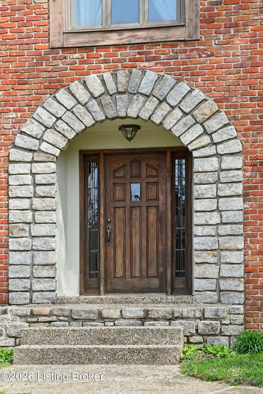 609 Plainview Terrace Dr, Louisville, KY 40223 - #3