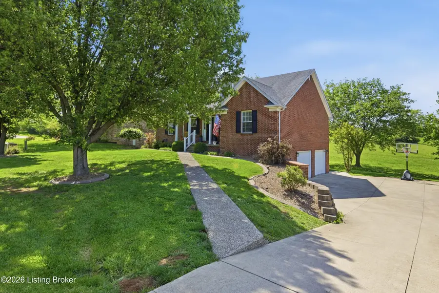 1003 Whispering Oak Dr, Bardstown, KY 40004 - #3
