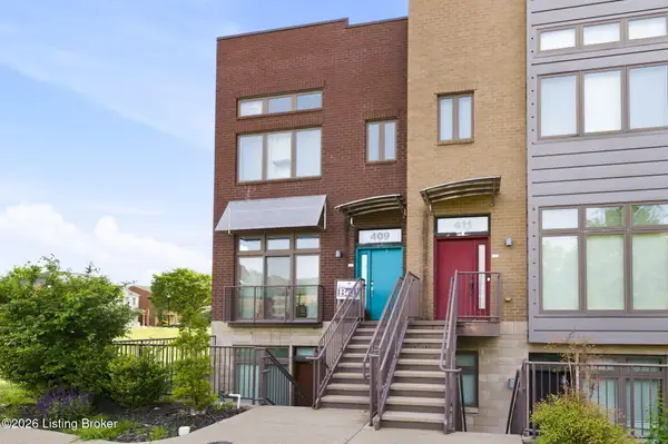 409 Hancock Green Pl, Louisville, KY 40202