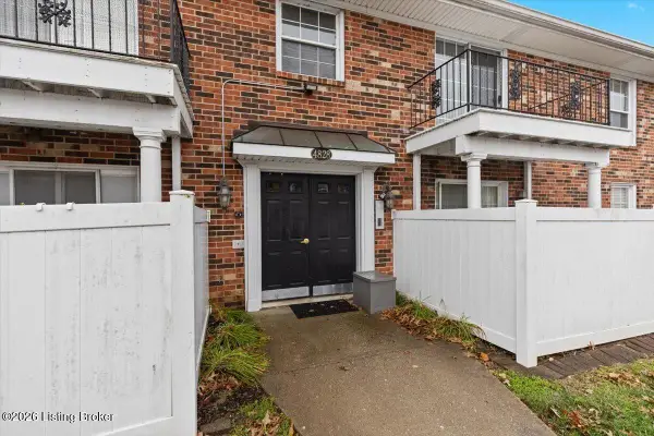 4828 Westmar Terrace #6, Louisville, KY 40222