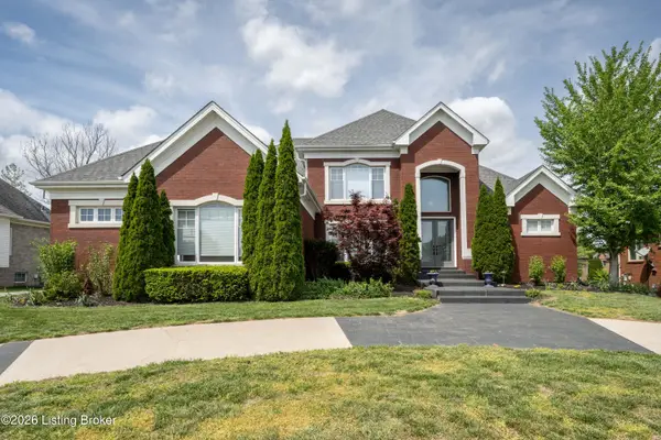 2102 Arnold Palmer Blvd, Louisville, KY 40245