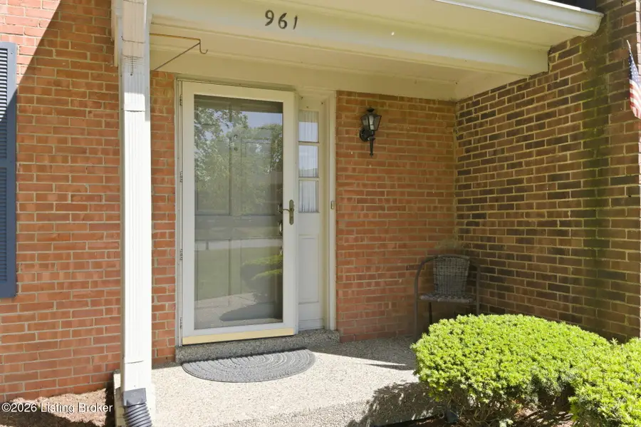 961 Whetstone Way, Louisville, KY 40223 - #2