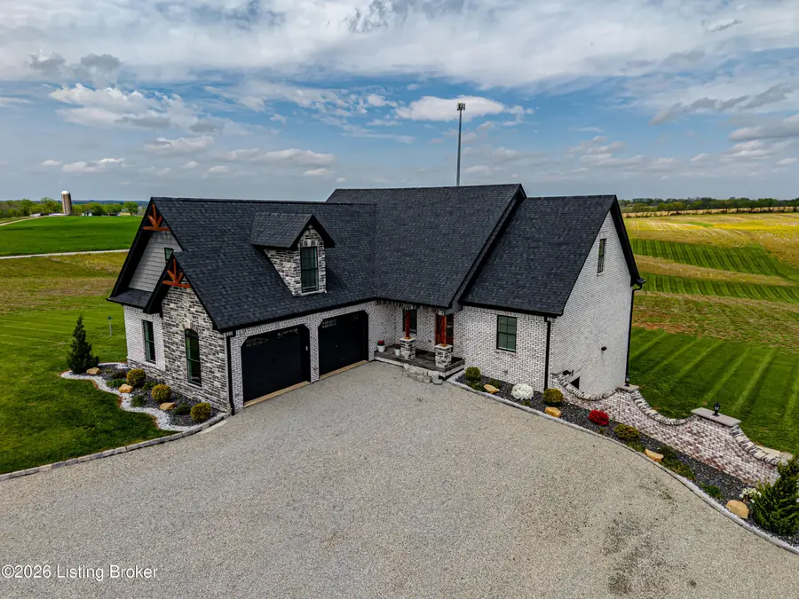 140 Springtown Rd, Bloomfield, KY 40008 - #2