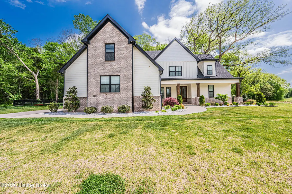 1724 Leyben Ct #A, Bowling Green, KY 42103 - #1