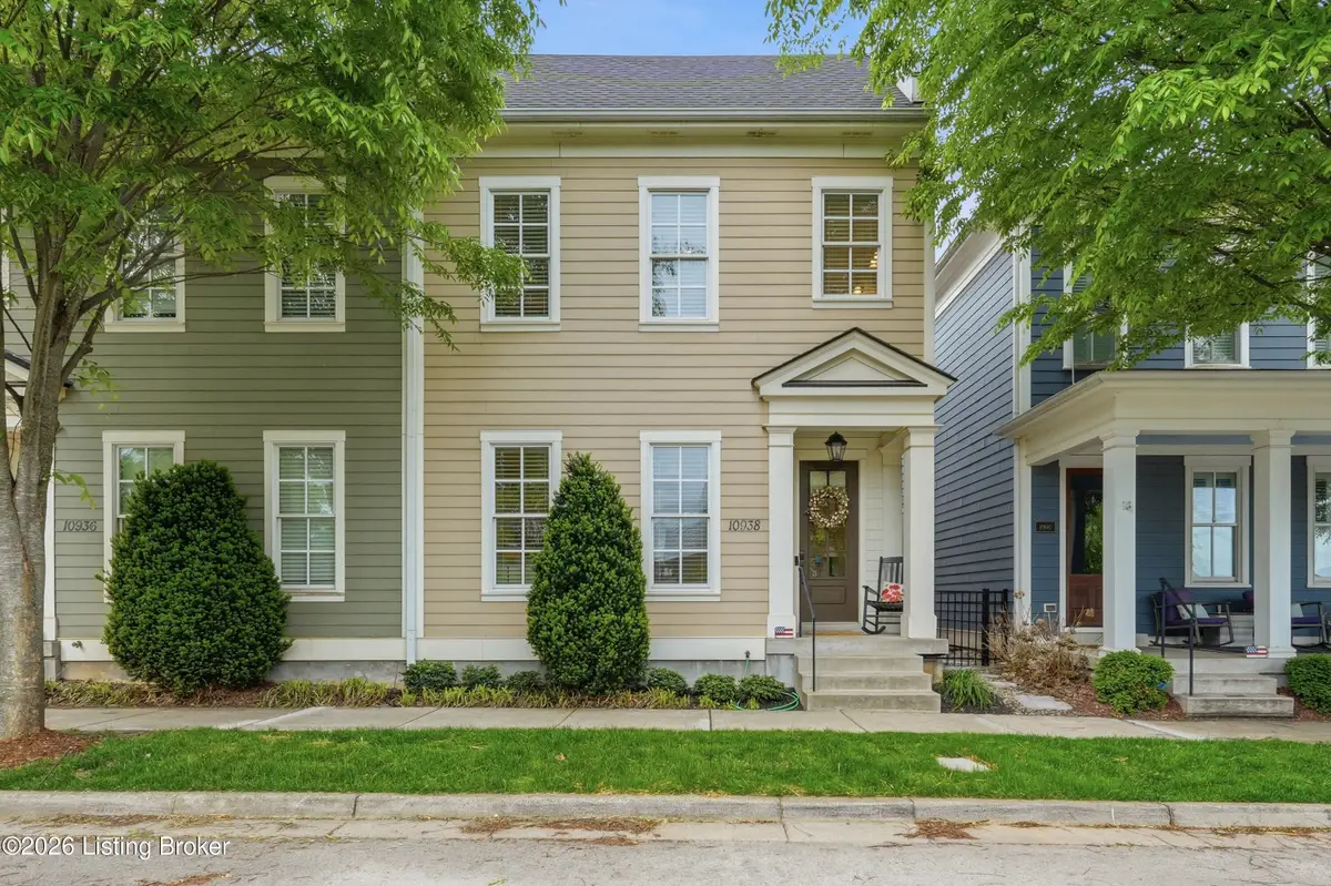 10938 Kings Crown Dr, Prospect, KY 40059 - #1