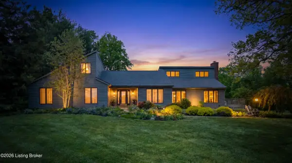 172 Hebron Rd, Shelbyville, KY 40065