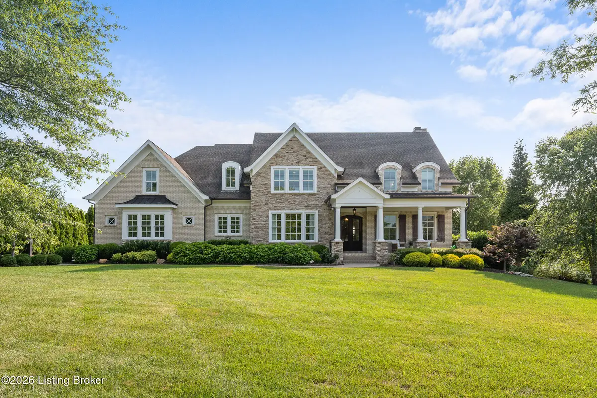 5401 Farm Spring Ct, Prospect, KY 40059 - #1