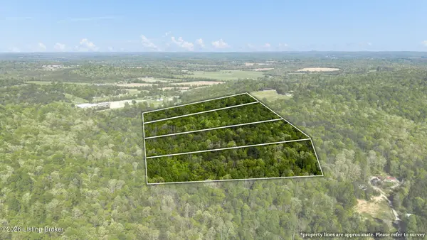 0 Wheeler Rd, Clarkson, KY 42726