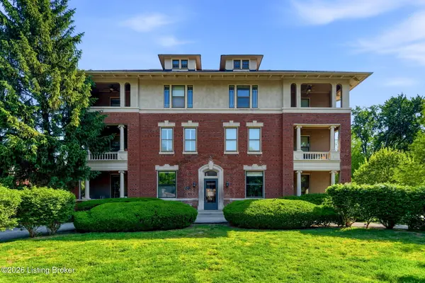 1589 Parsons Pl #10, Louisville, KY 40205