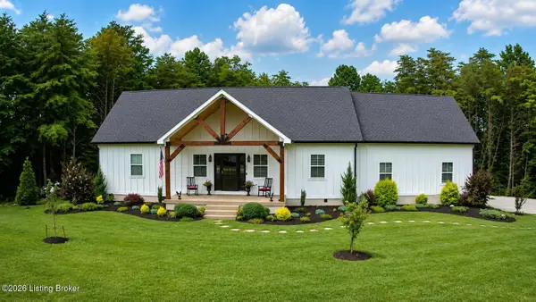 280 Poplar Ridge Rd, Cub Run, KY 42729