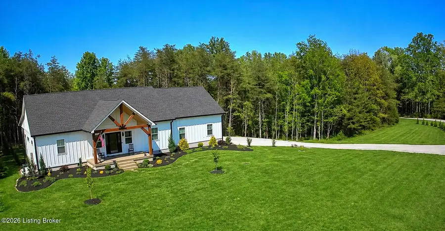 280 Poplar Ridge Rd, Cub Run, KY 42729 - #2