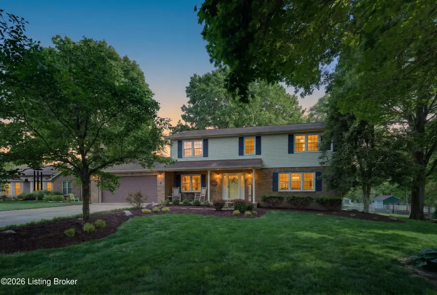 237 Poplar Trace, Elizabethtown, KY 42701 - #2