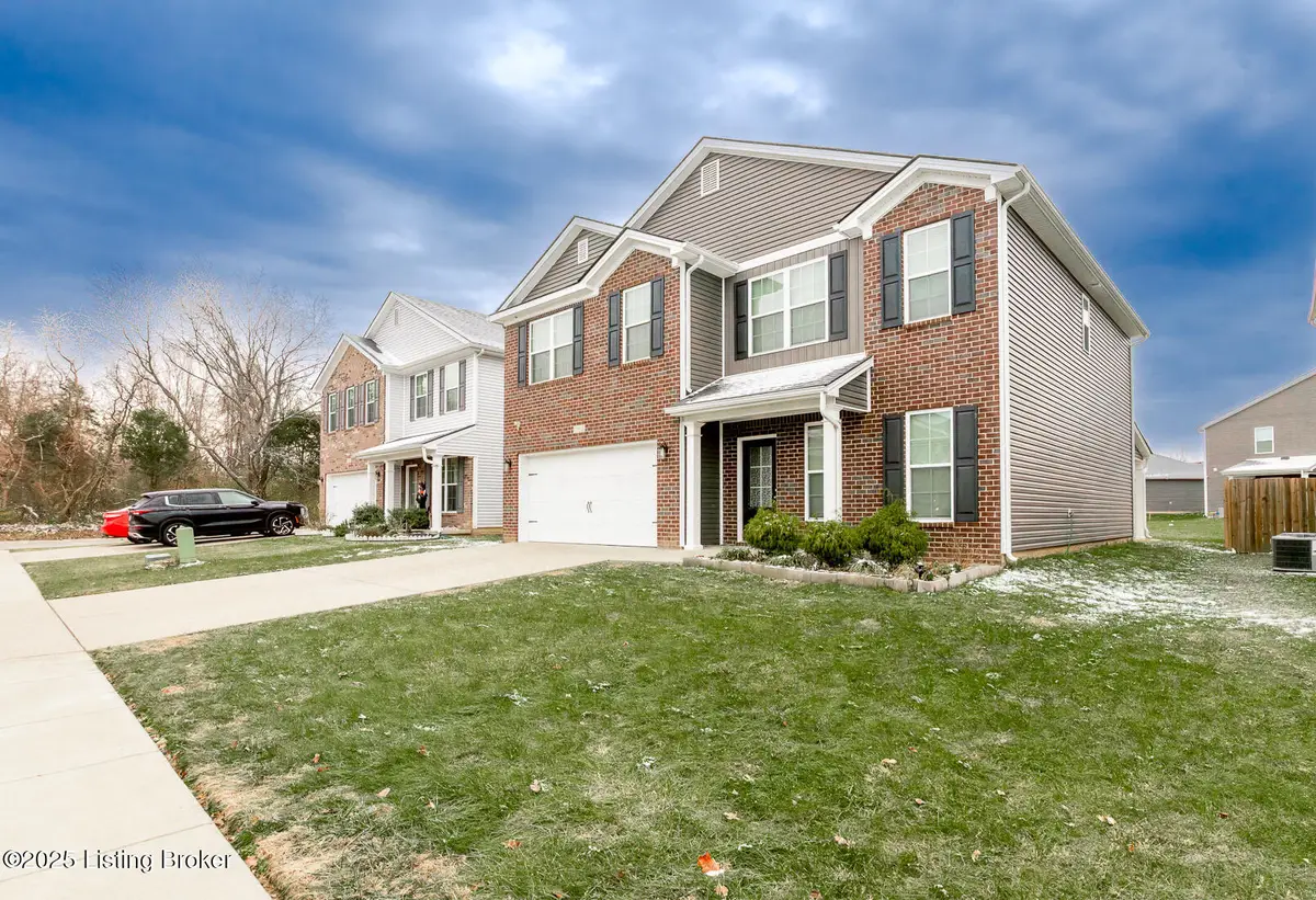 11512 Caswell Springs Way, Louisville, KY 40291 - #1